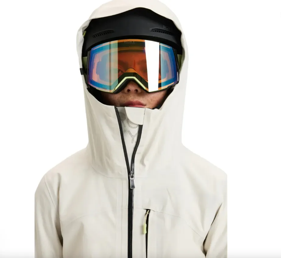 Roxy Gore-Tex Lunalite 3L Womens Jacket 2025