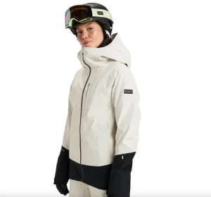 Roxy Gore-Tex Lunalite 3L Womens Jacket 2025