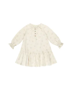 RYLEE   CRU Swing Dress || Horseshoes