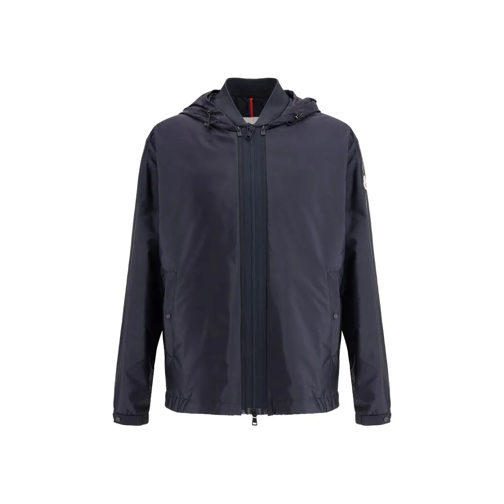 Sarrans Jacket