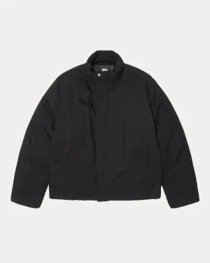 SHORT DOWN JACKET