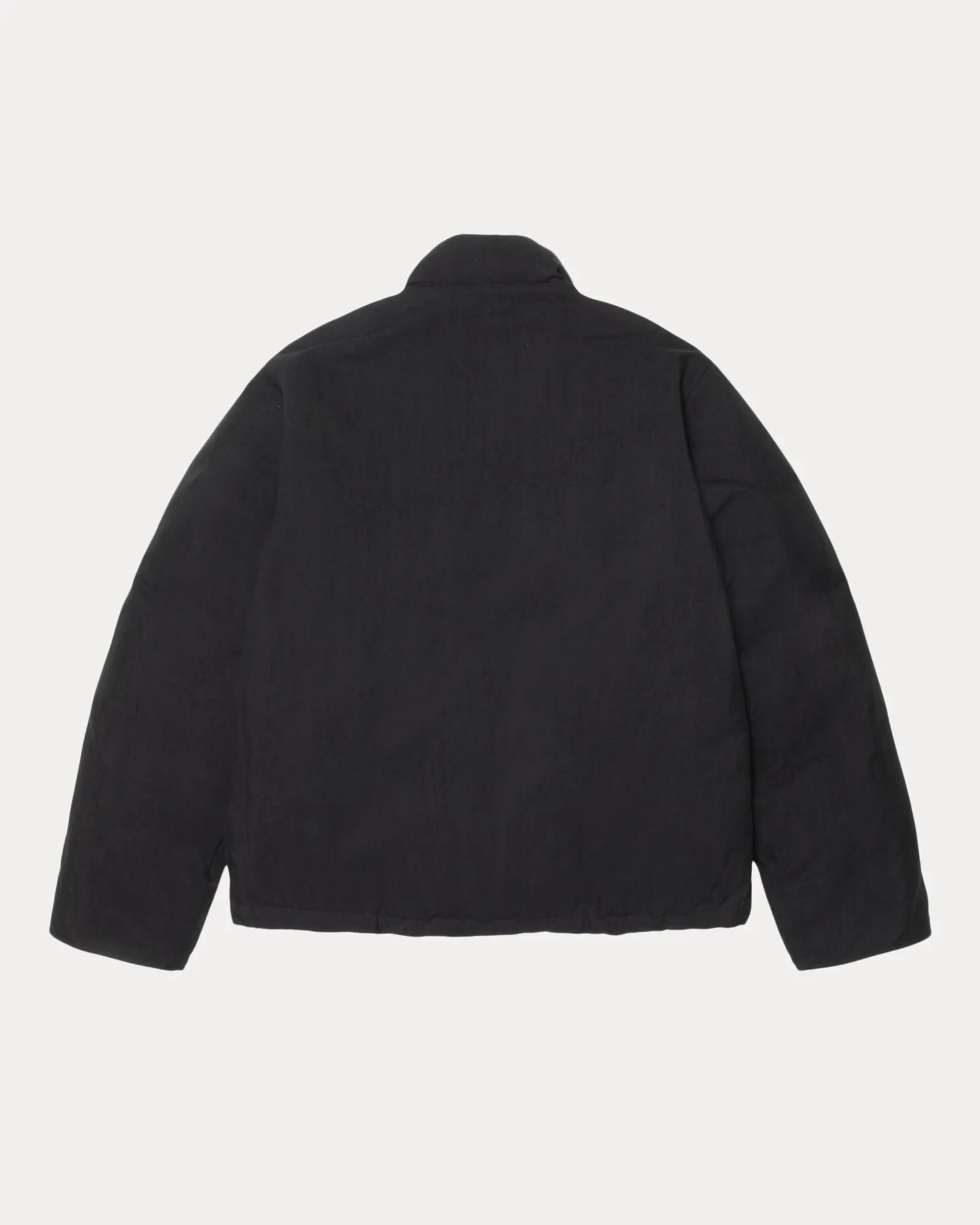 SHORT DOWN JACKET