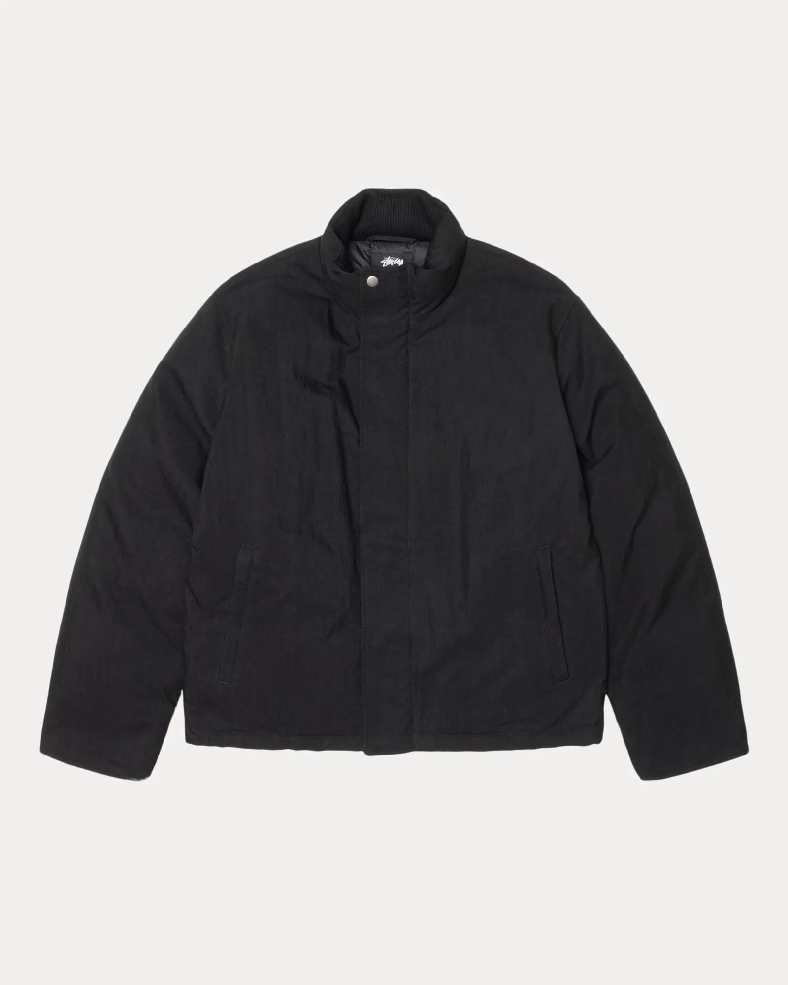 SHORT DOWN JACKET