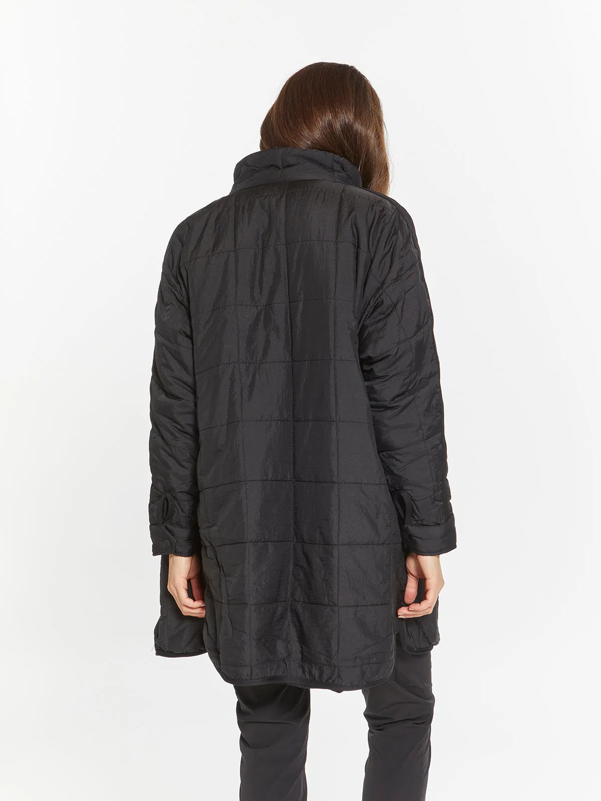 SIDNEY JACKET - PRE PACK 6 UNITS