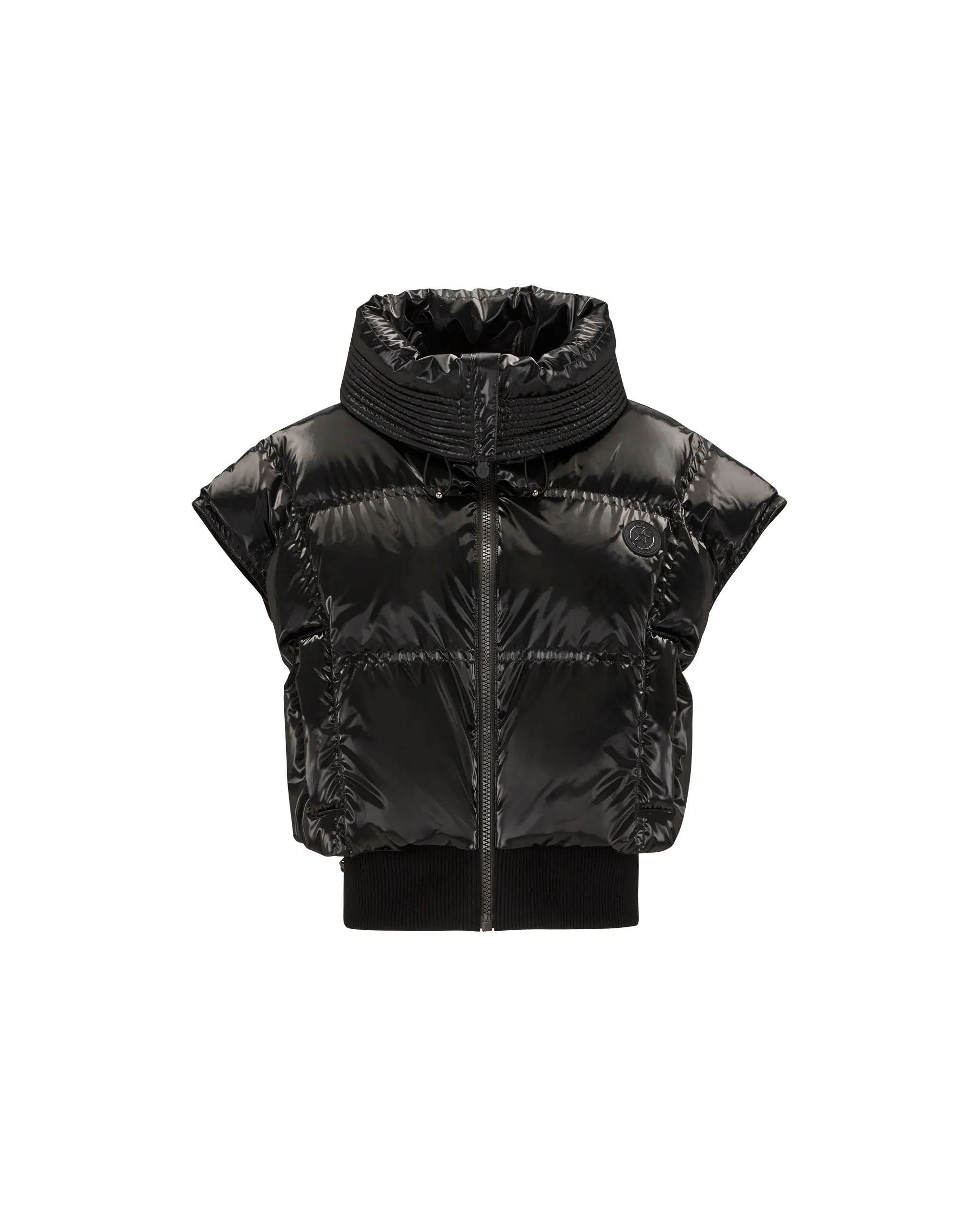 Sierra Down Gilet W