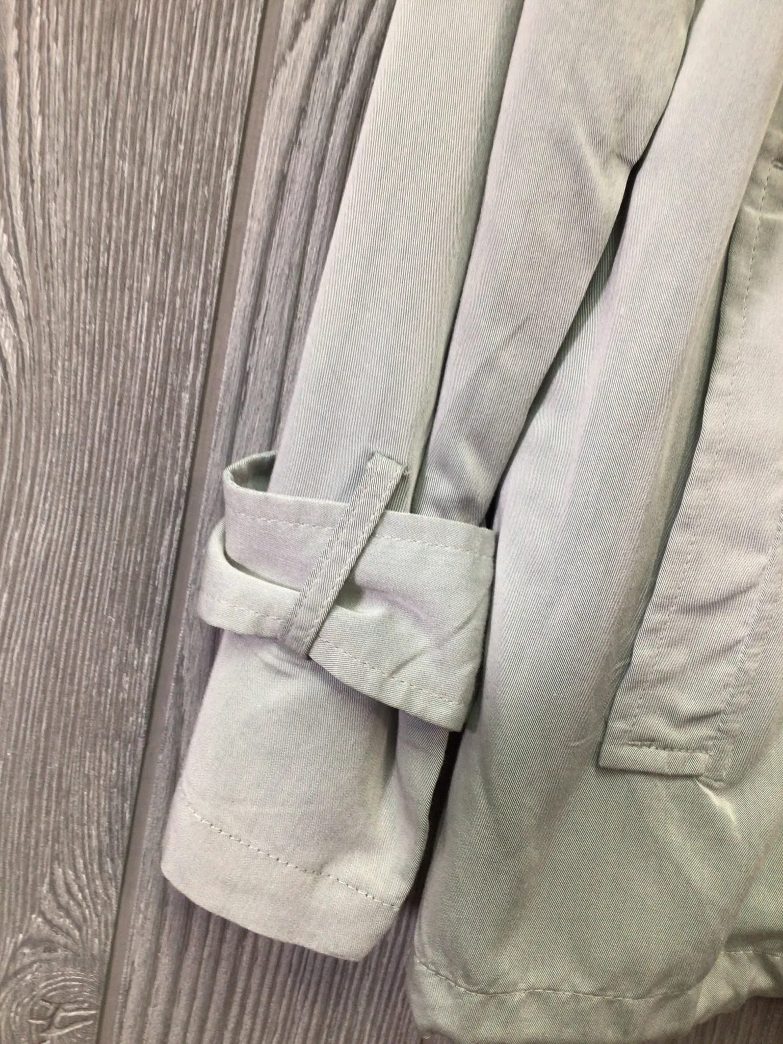 Size Small Jacket