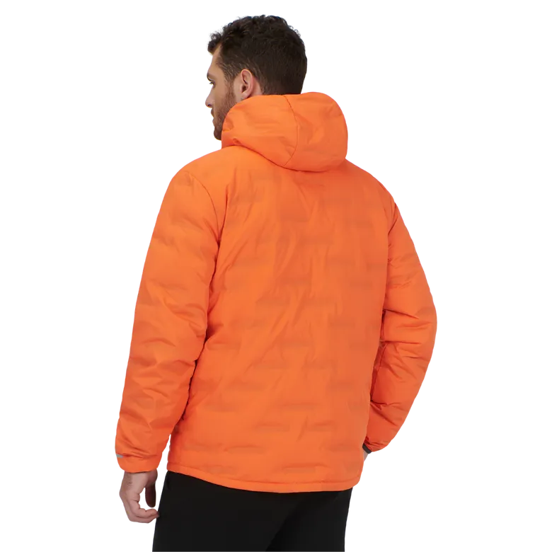 Ski-Doo Puffer Welded Jacket