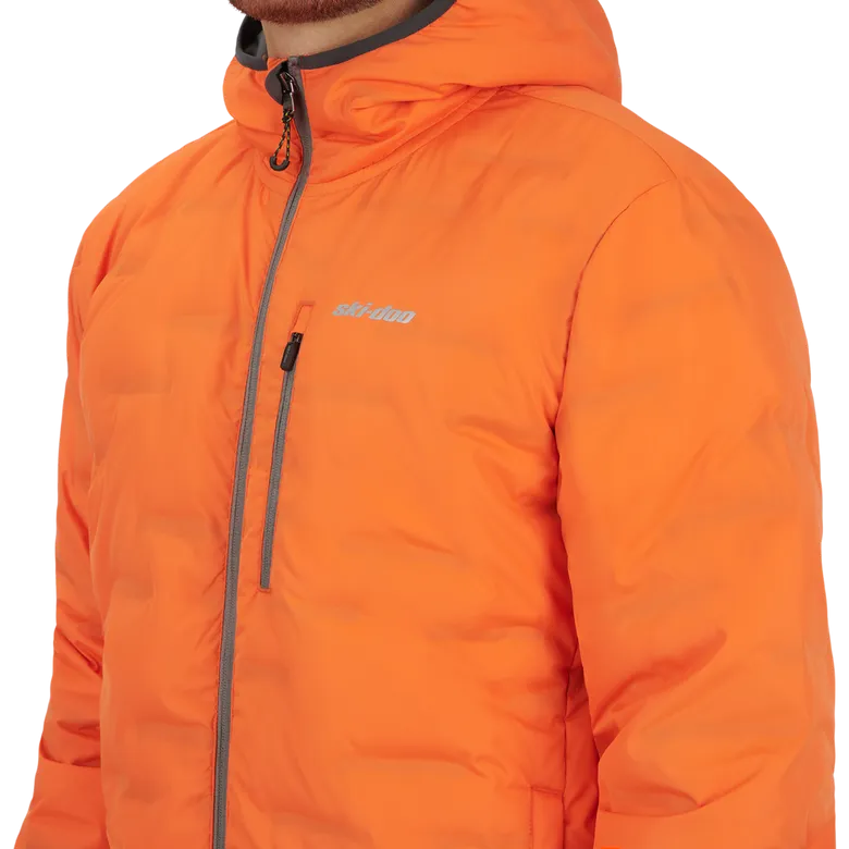 Ski-Doo Puffer Welded Jacket