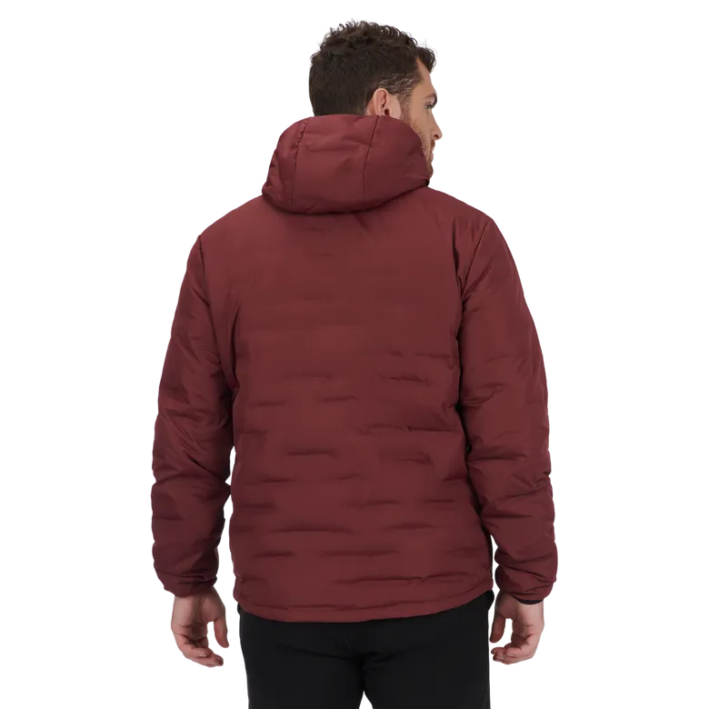 Ski-Doo Puffer Welded Jacket