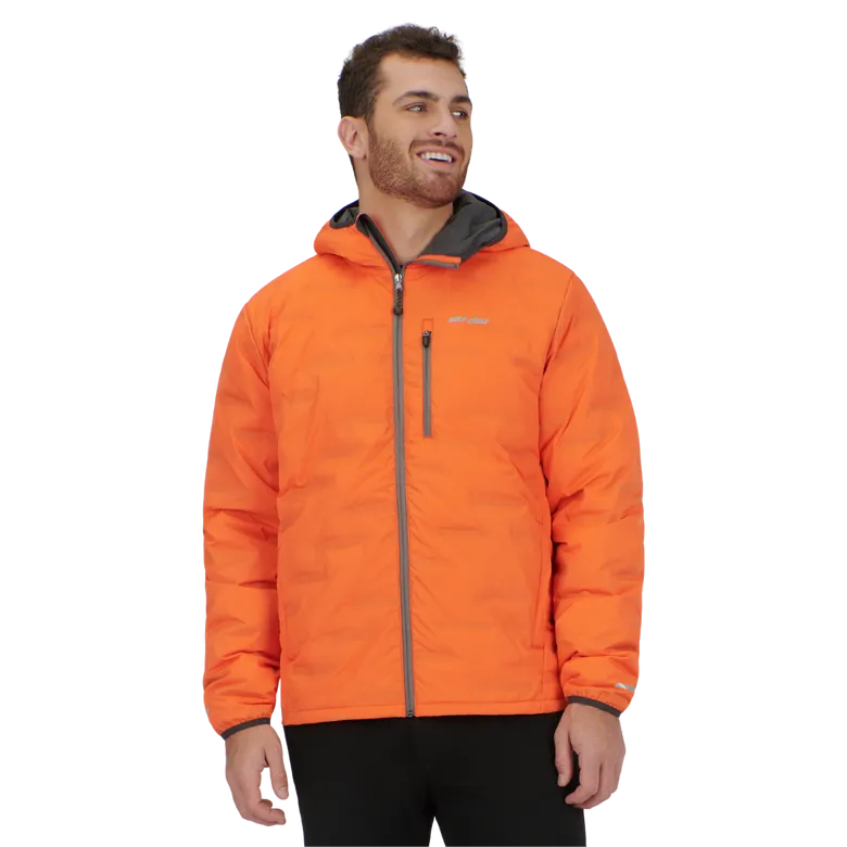 Ski-Doo Puffer Welded Jacket