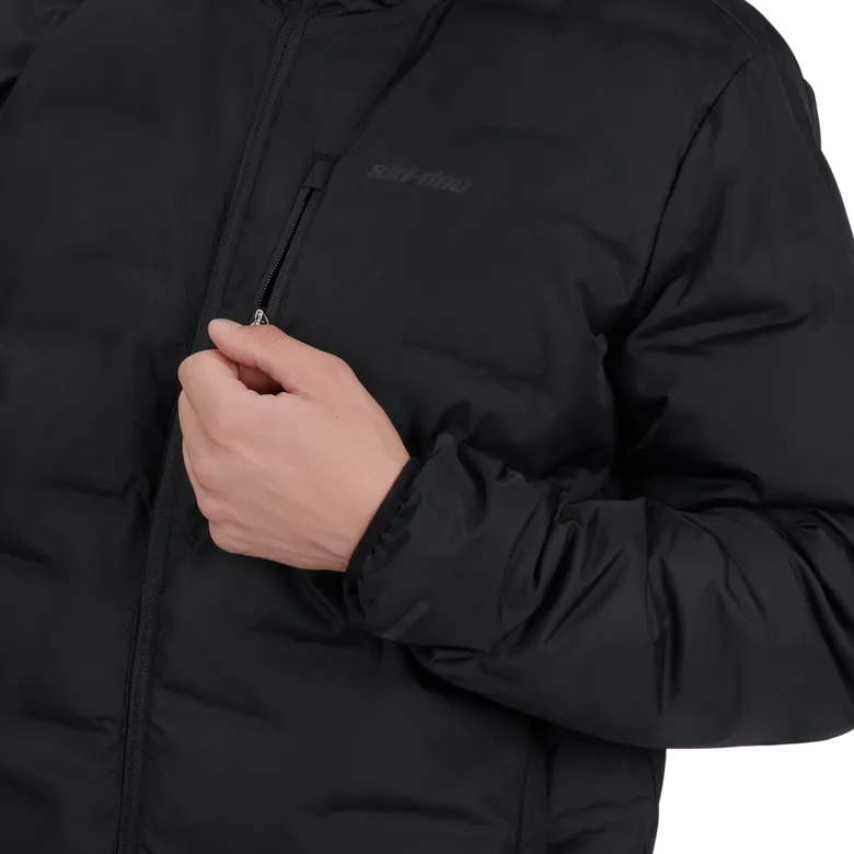 Ski-Doo Puffer Welded Jacket