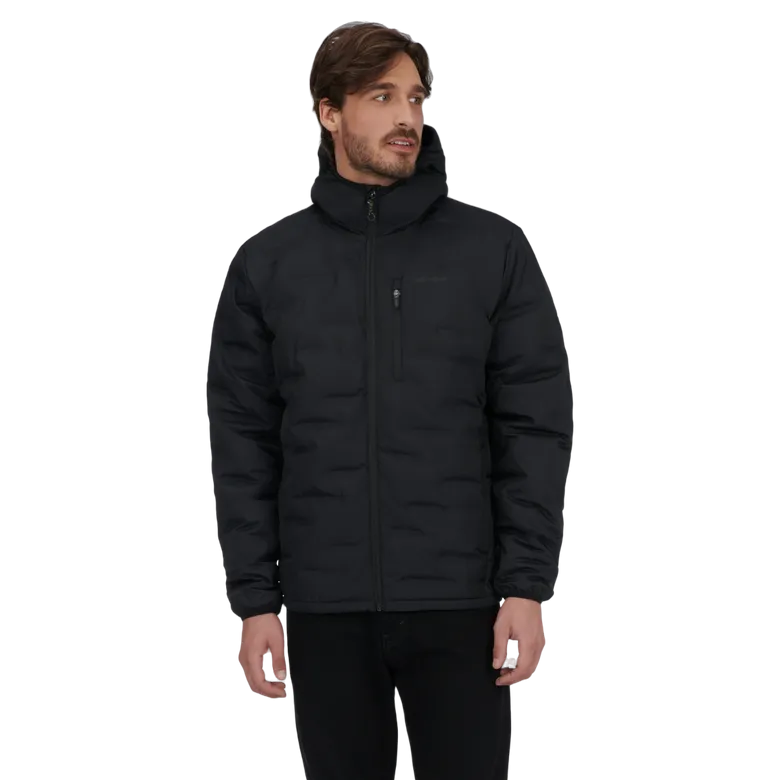 Ski-Doo Puffer Welded Jacket