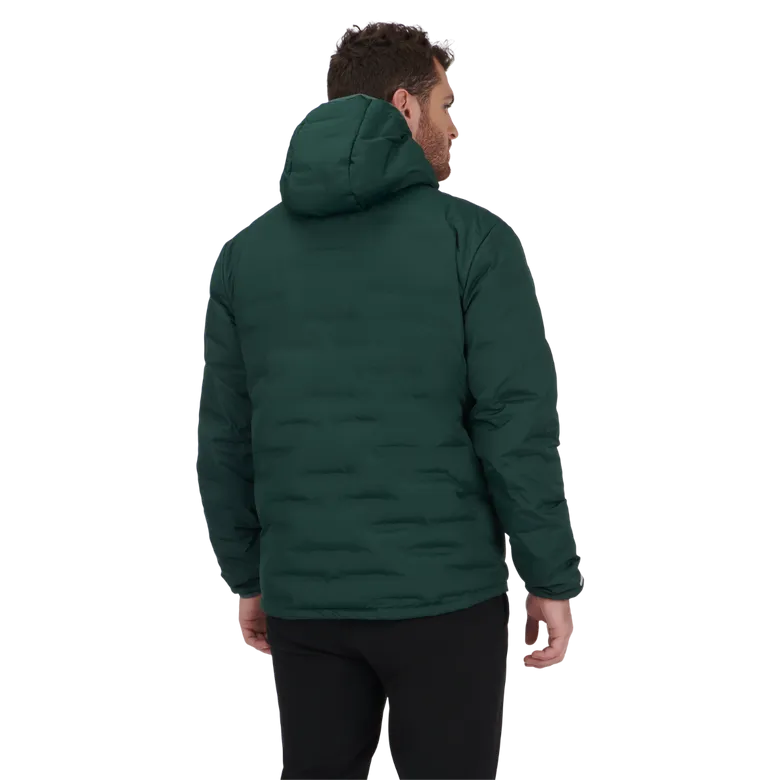 Ski-Doo Puffer Welded Jacket