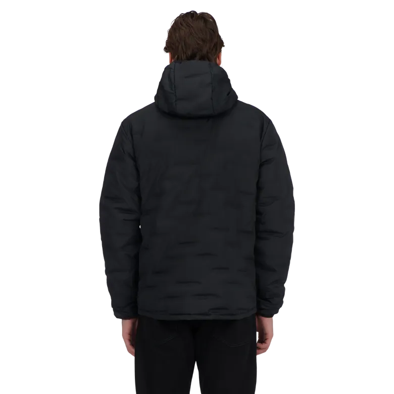 Ski-Doo Puffer Welded Jacket