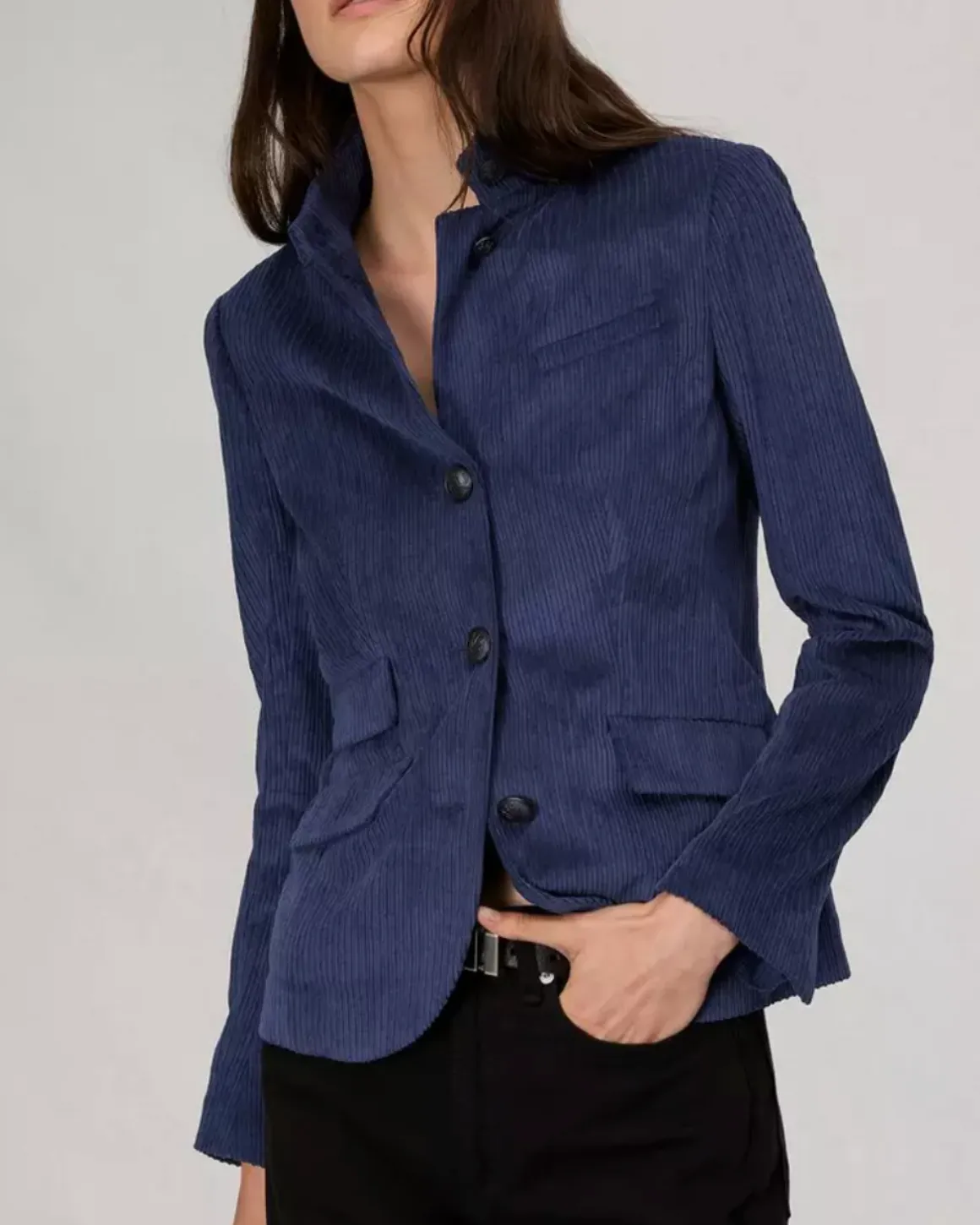 slade corduroy blazer | rag & bone