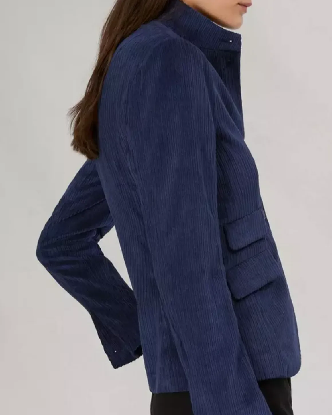 slade corduroy blazer | rag & bone