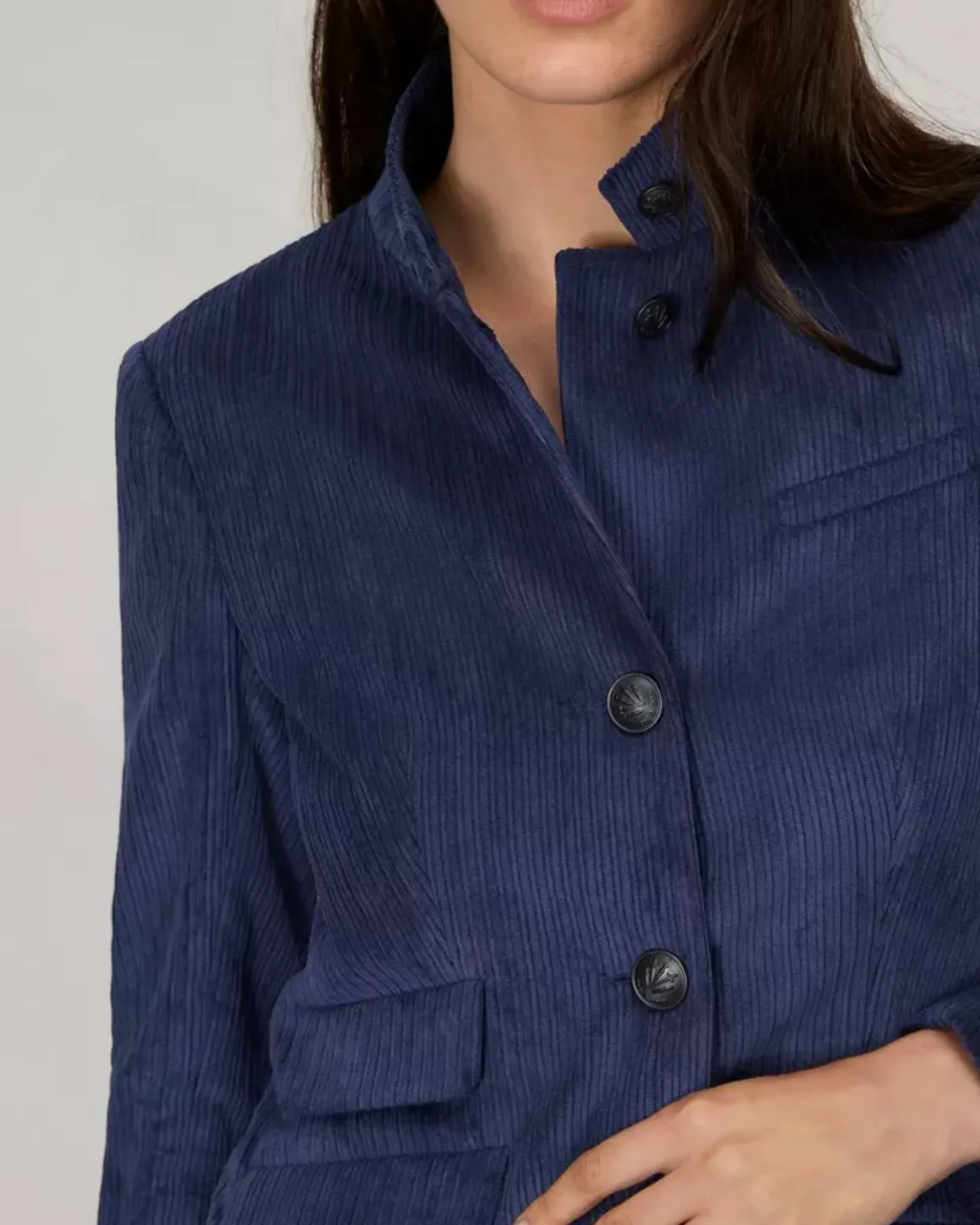 slade corduroy blazer | rag & bone
