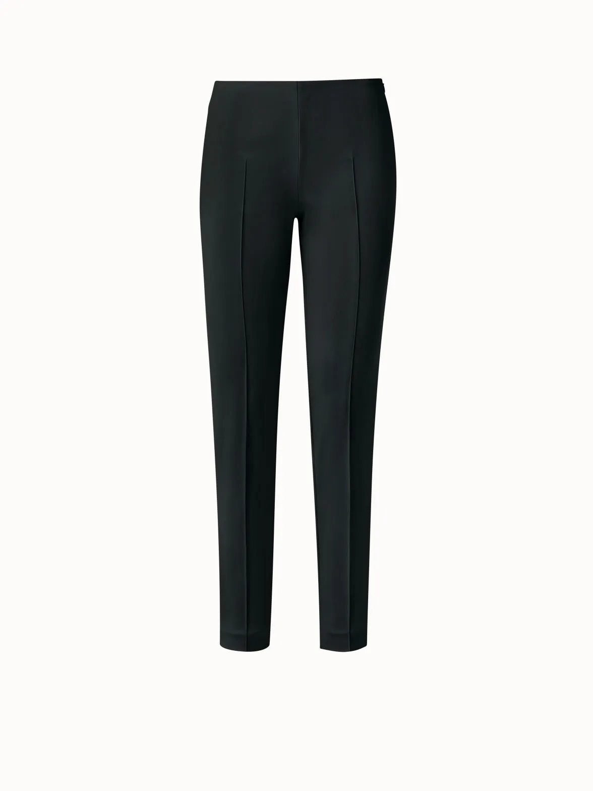 Slim Cotton Techno Stretch Pants