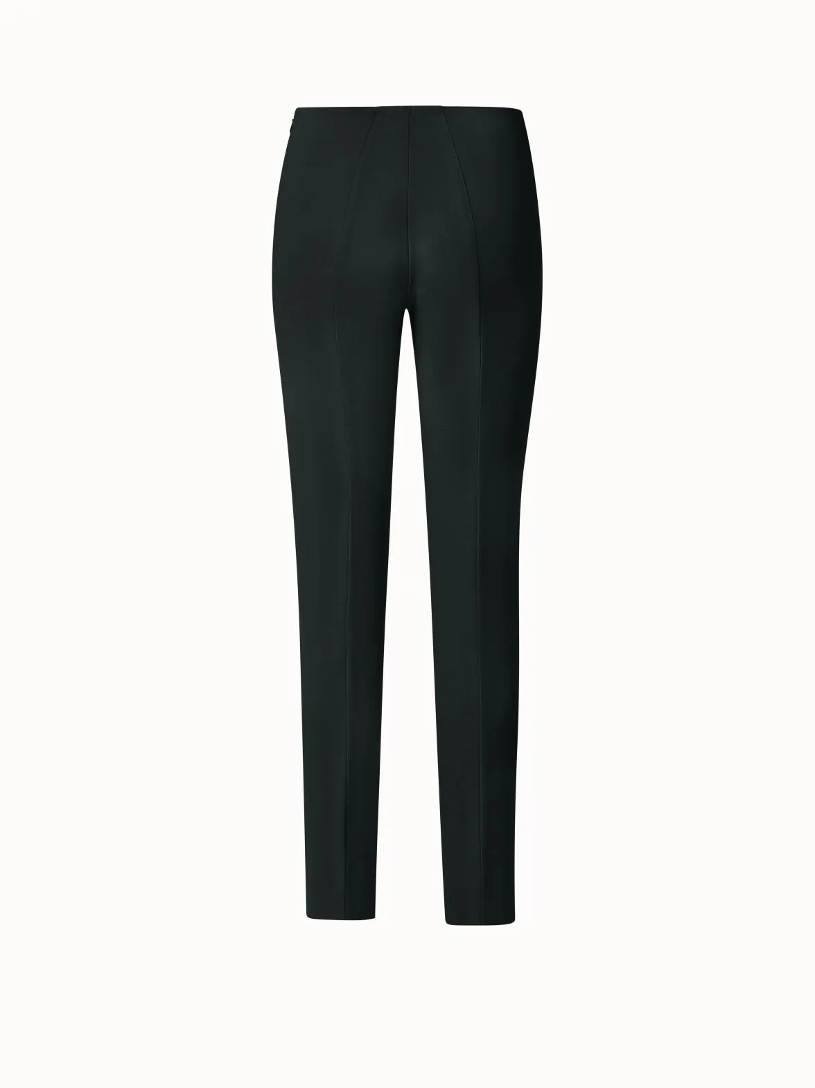 Slim Cotton Techno Stretch Pants