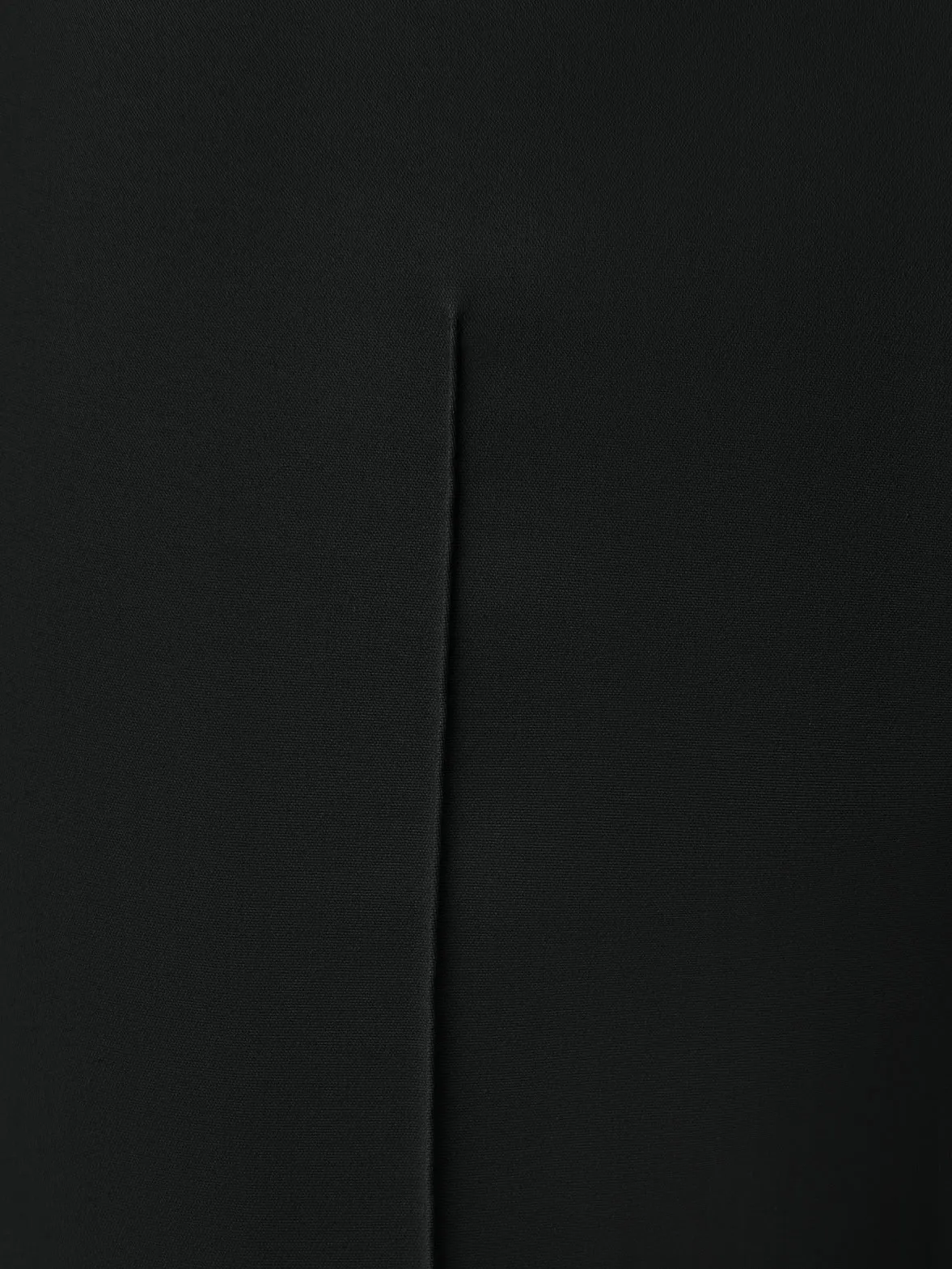 Slim Cotton Techno Stretch Pants
