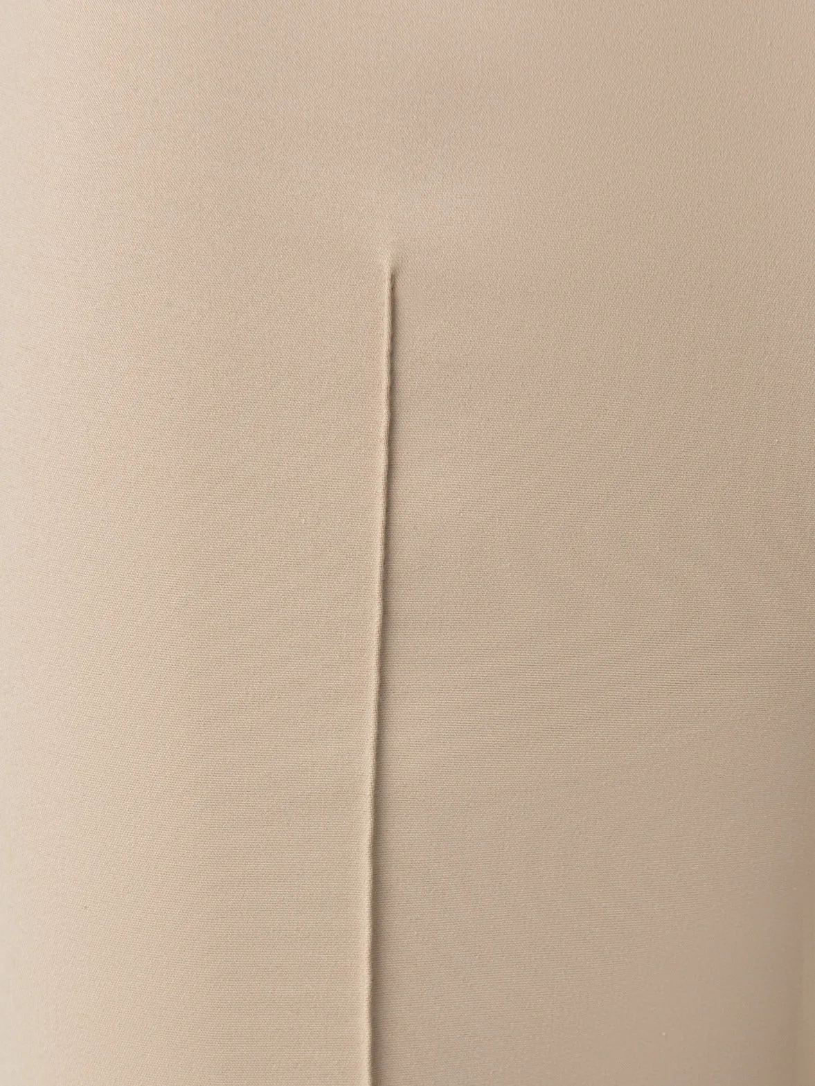 Slim Cotton Techno Stretch Pants