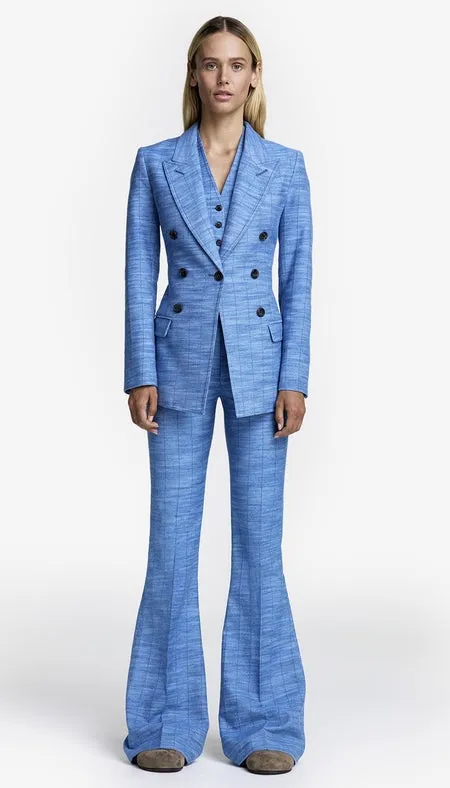 Smythe Not a Db Blazer