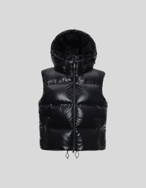Snowbird Puffer Vest