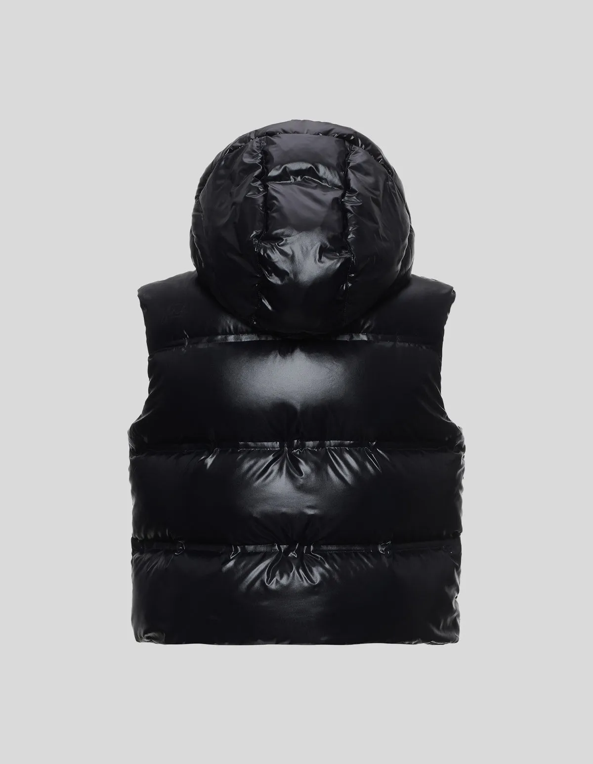 Snowbird Puffer Vest