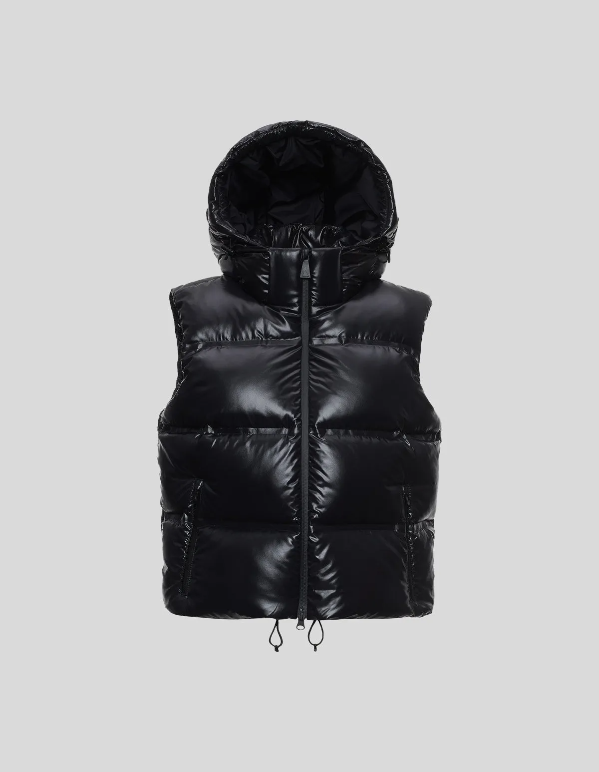 Snowbird Puffer Vest