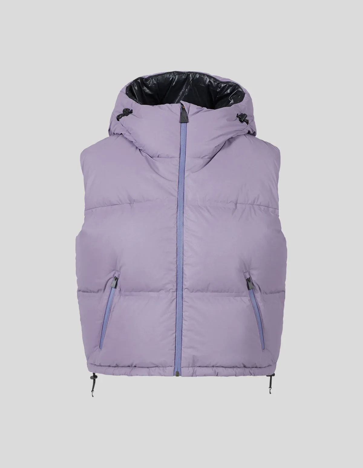Snowbird Puffer Vest