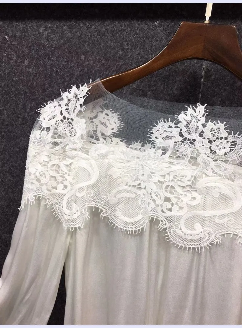 Spring Summer  Women Sexy Blouses
