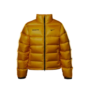 Sunset Puffer