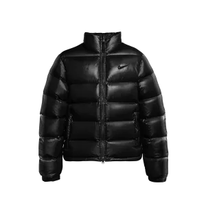 Sunset Puffer