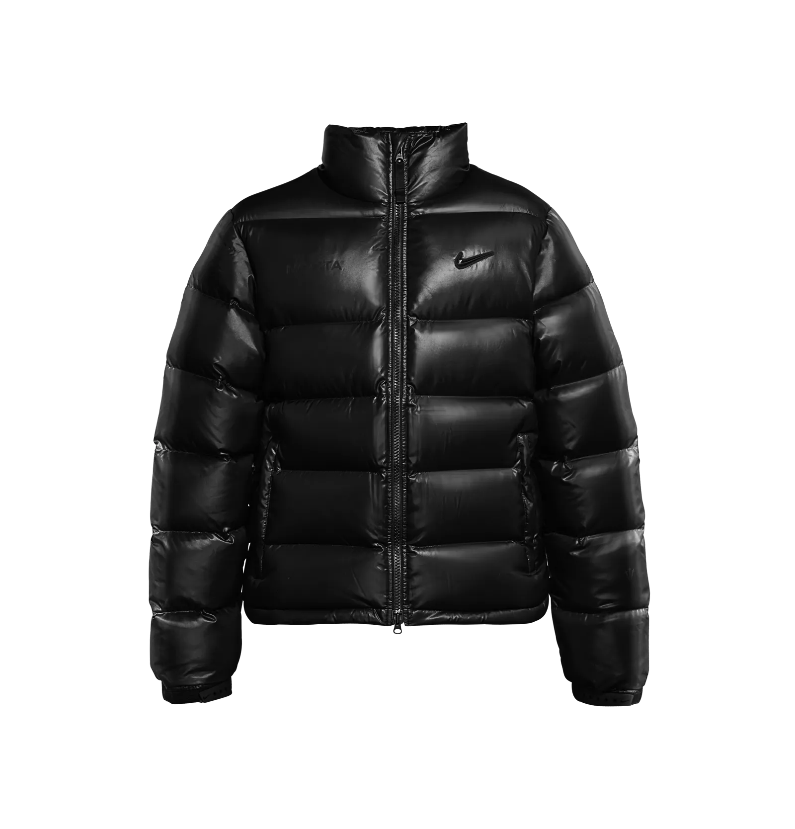 Sunset Puffer