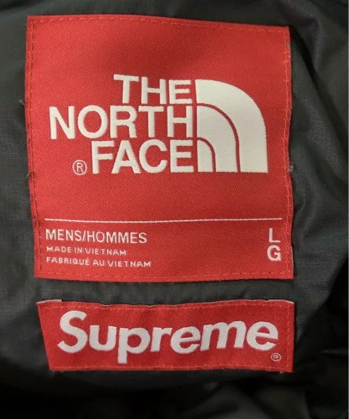 Supreme Down jackets/Vests