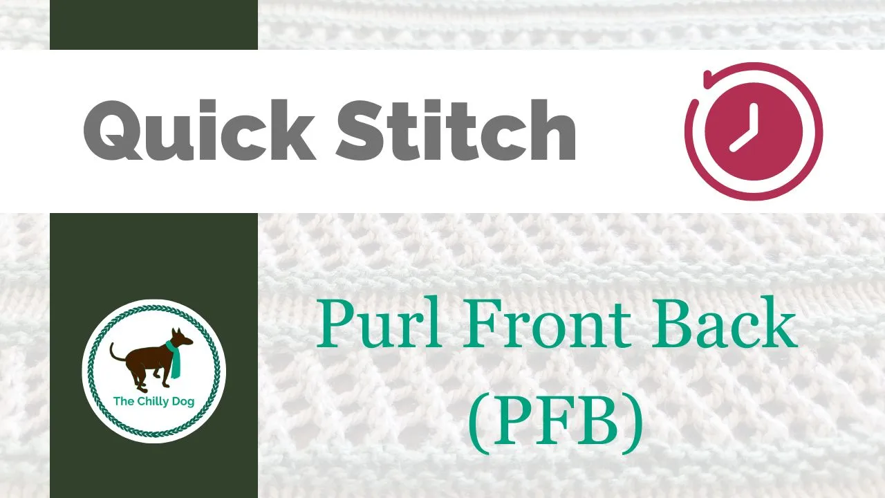 Swaying Palms Shawl: Knitting Pattern PDF
