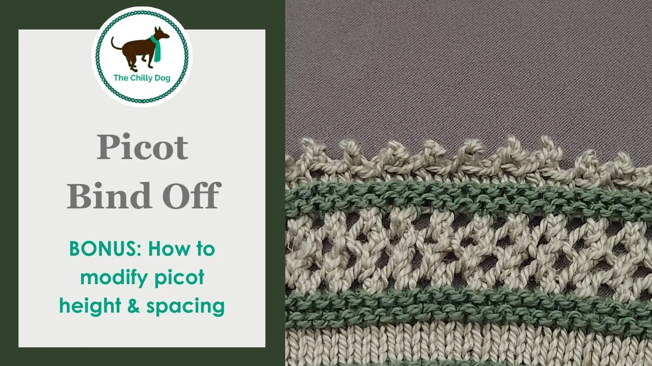 Swaying Palms Shawl: Knitting Pattern PDF