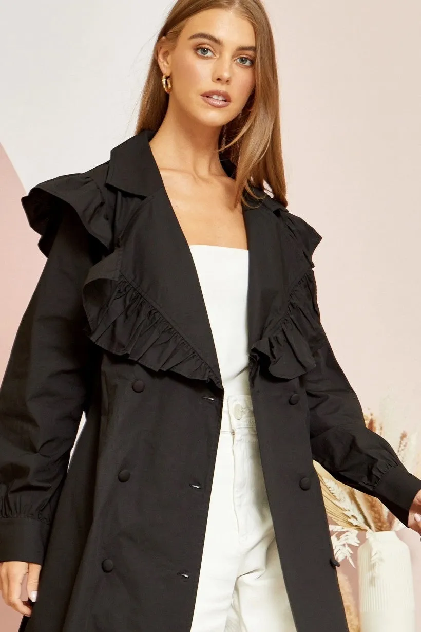 Tanya Coat