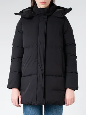 Telly Puffer Coat