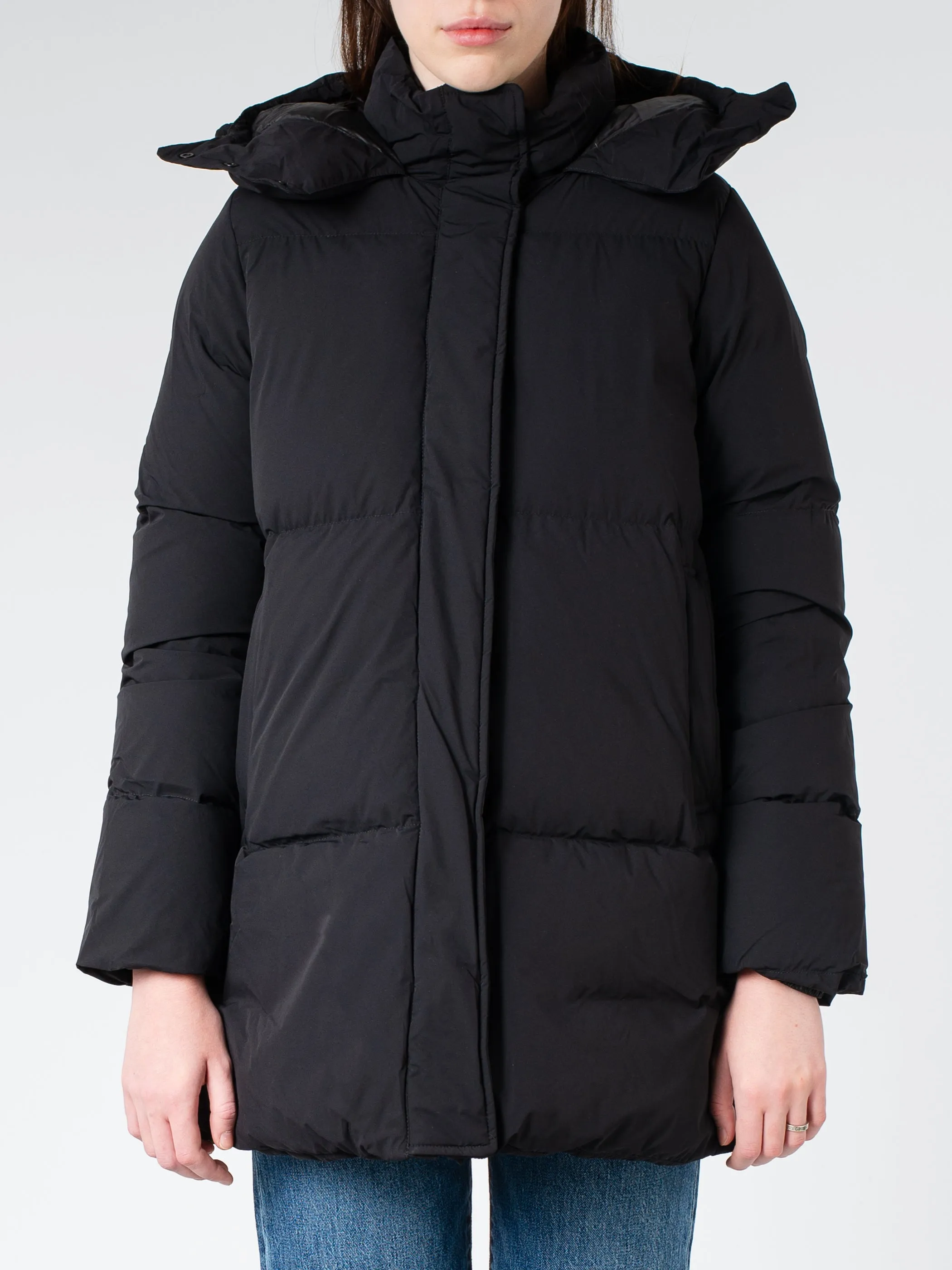 Telly Puffer Coat