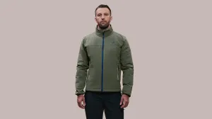 Tendo Jacket