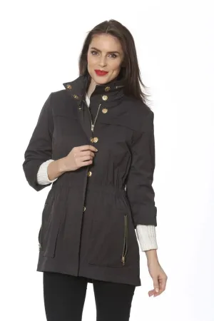 Tess - Black