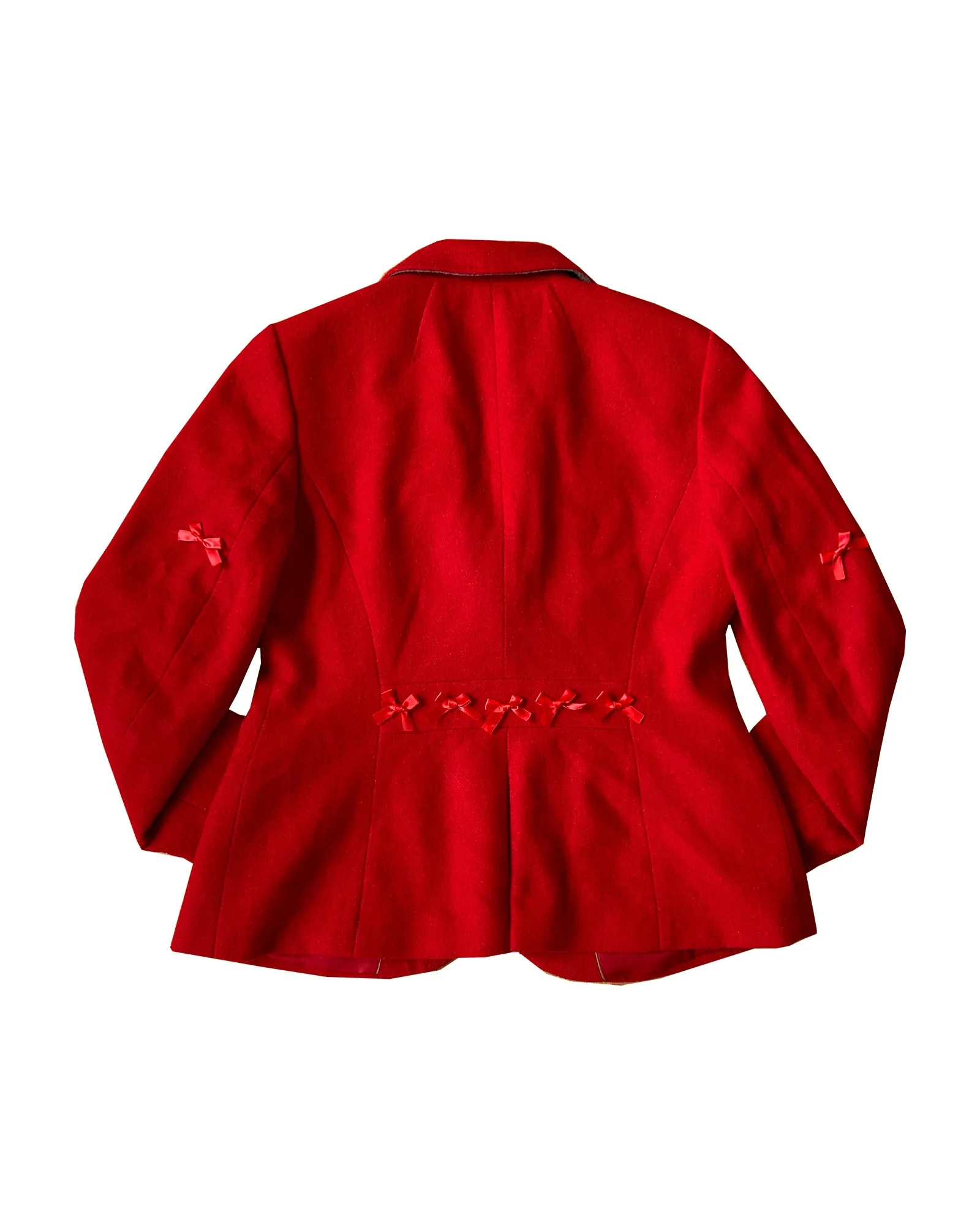 THE ARDEN BLAZER