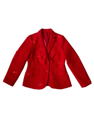THE ARDEN BLAZER