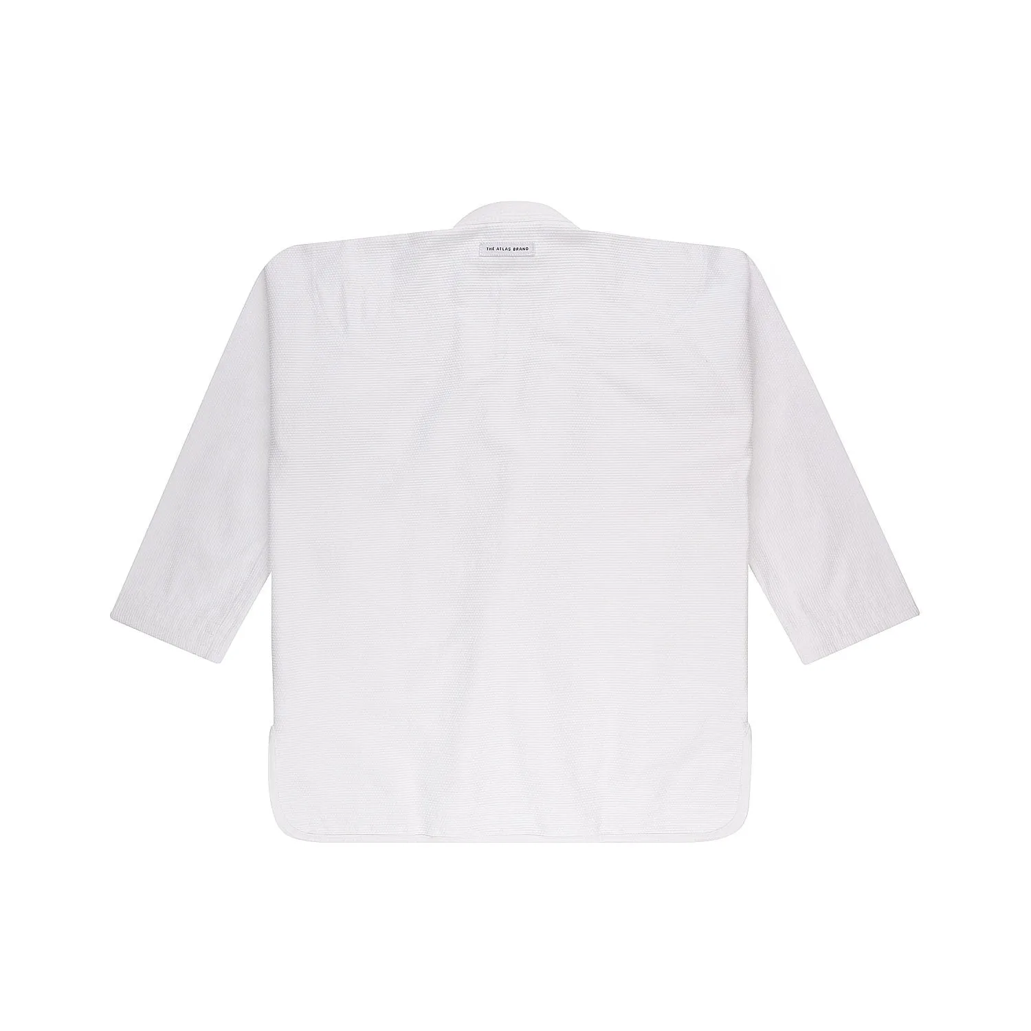 The Atlas Brand - Industry Std 380 - White