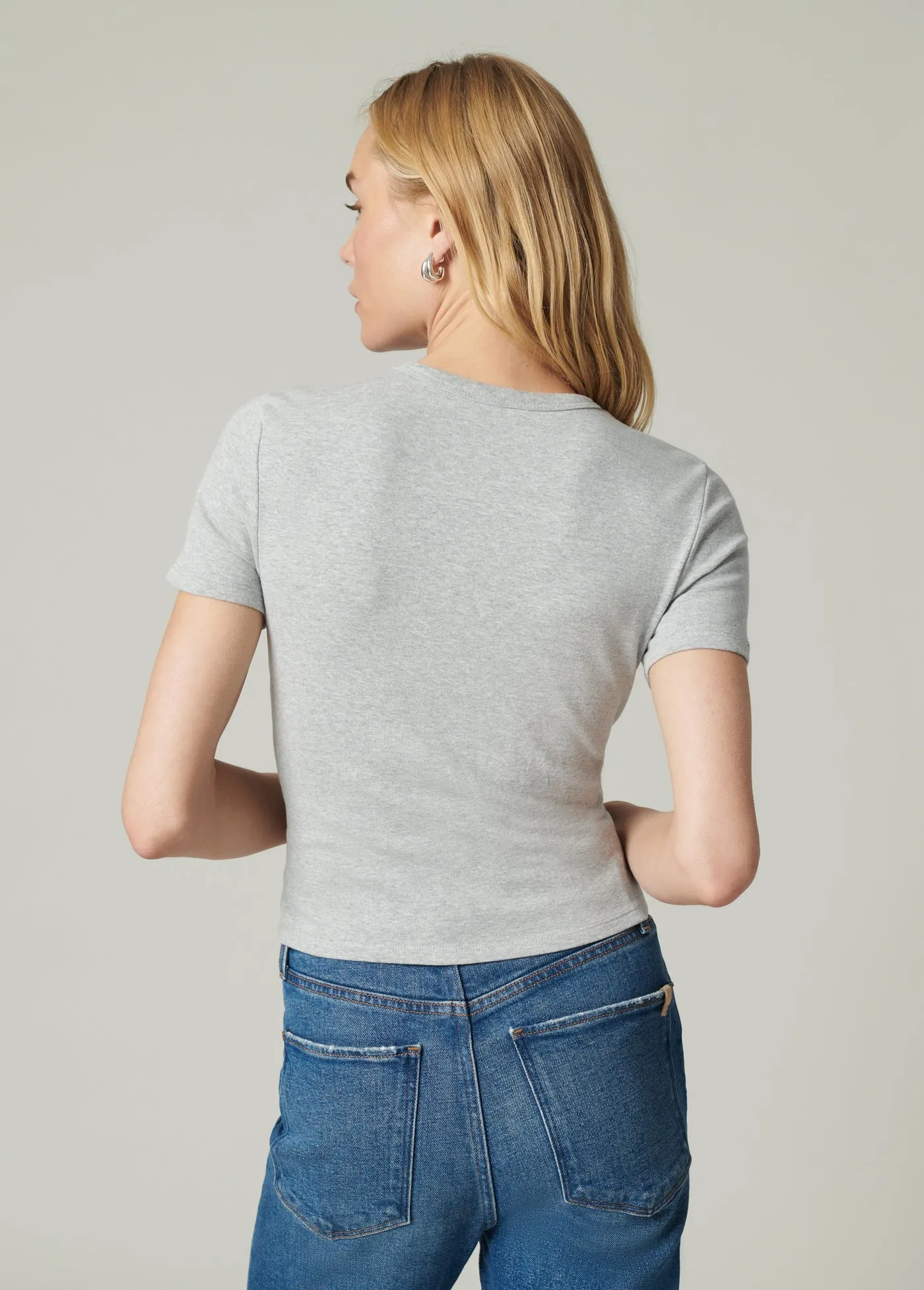 THE BABY TEE