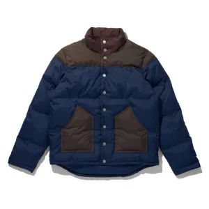 The Bogey Jacket