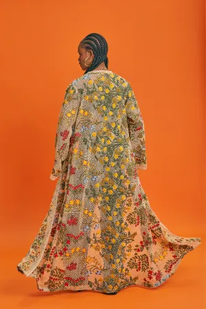 The Grecia Kimono