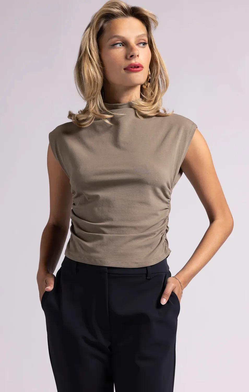 The Simone Top