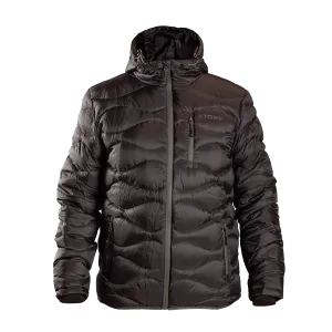 TOBE Strix Hooded Down Jacket